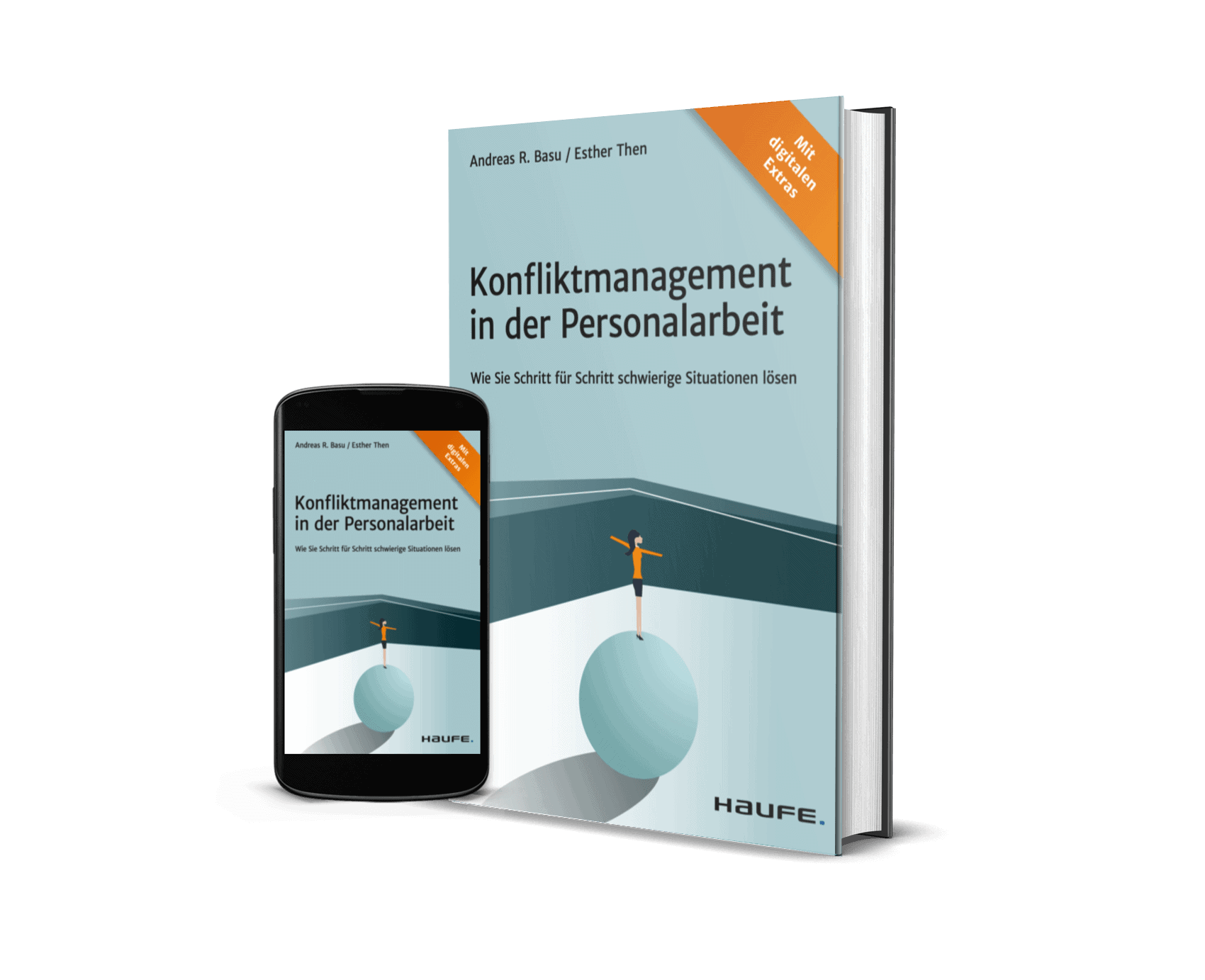 Konfliktmanagement in der Personalarbeit