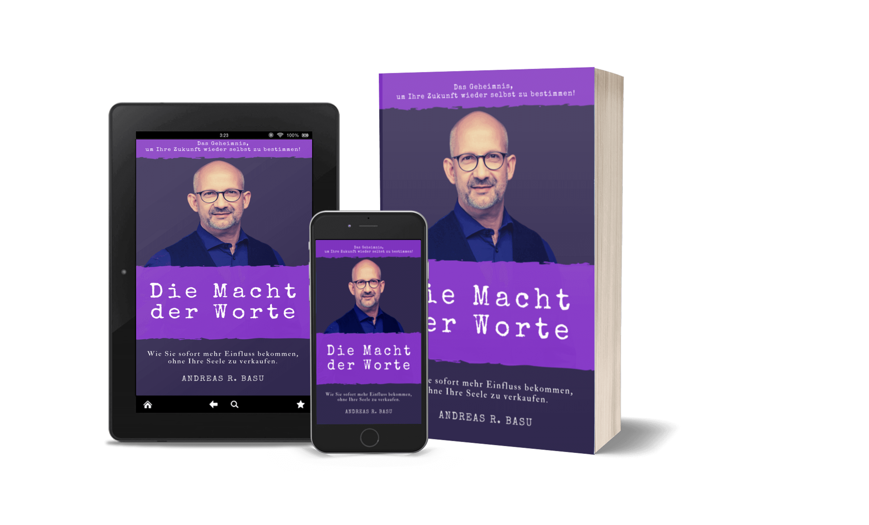 Macht der Worte
