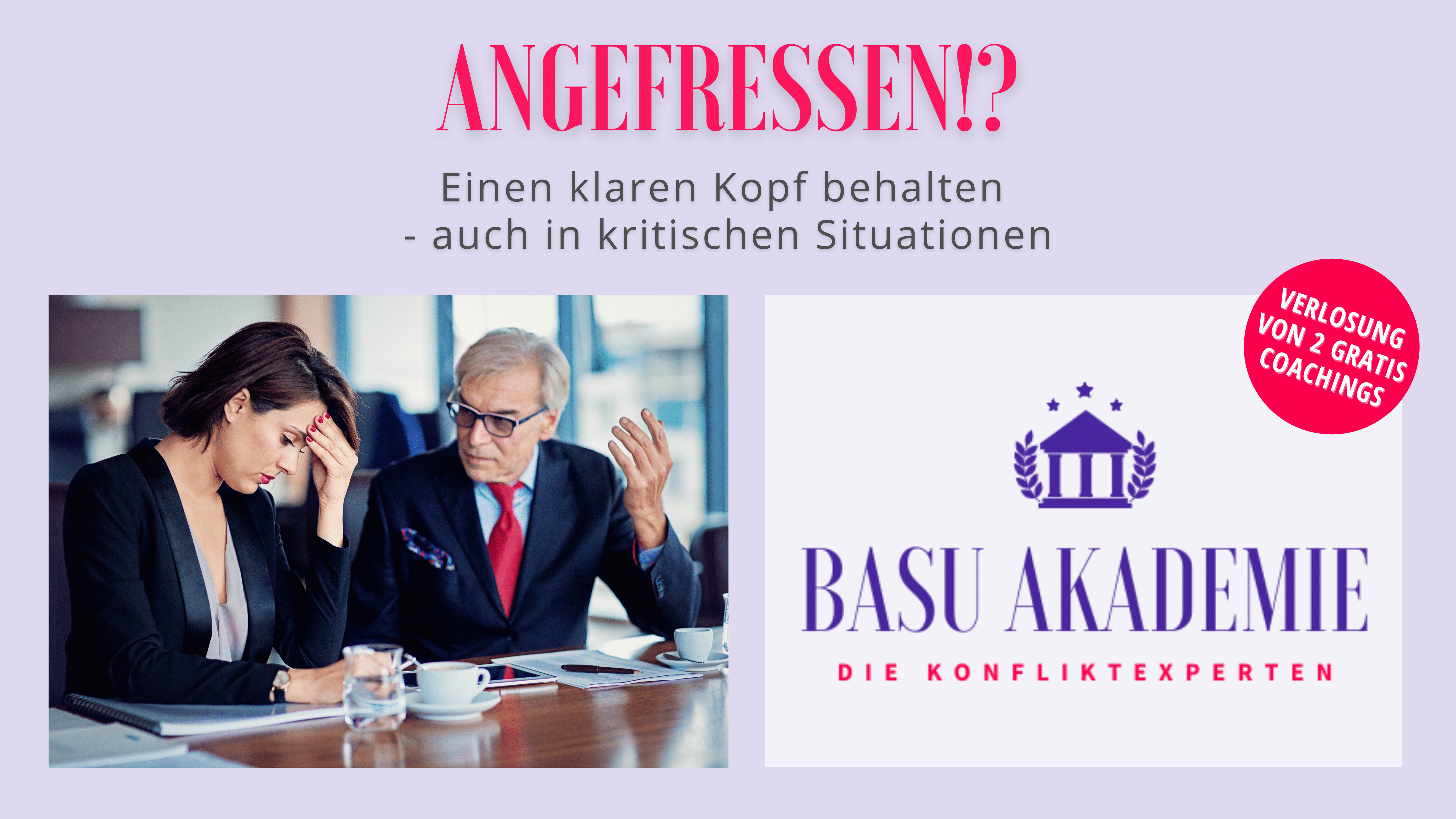 ANGEFRESSEN