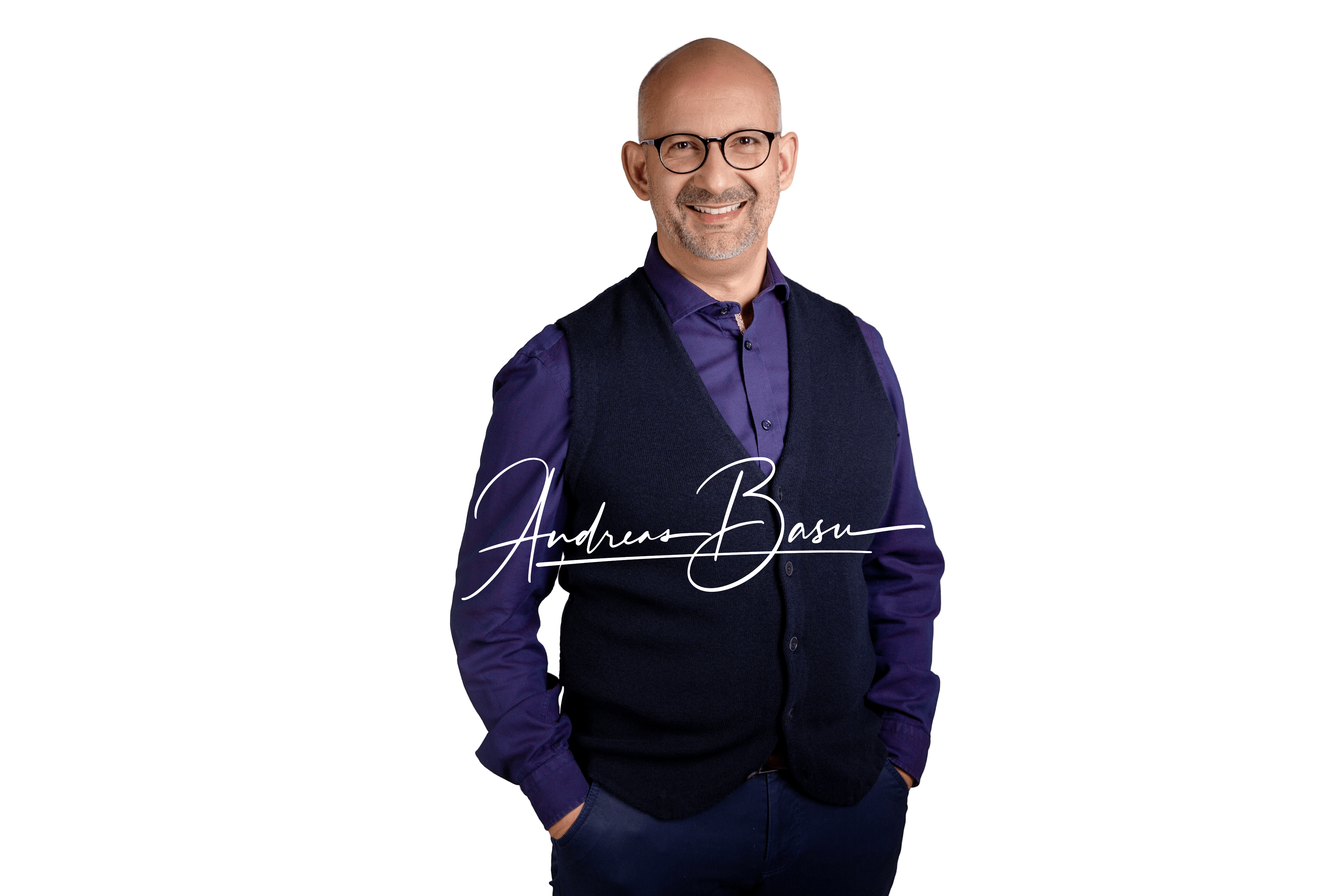 Andreas-Basu