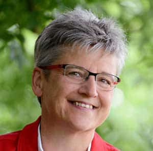 Marianne-Voit