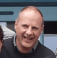 Peter Schuppener