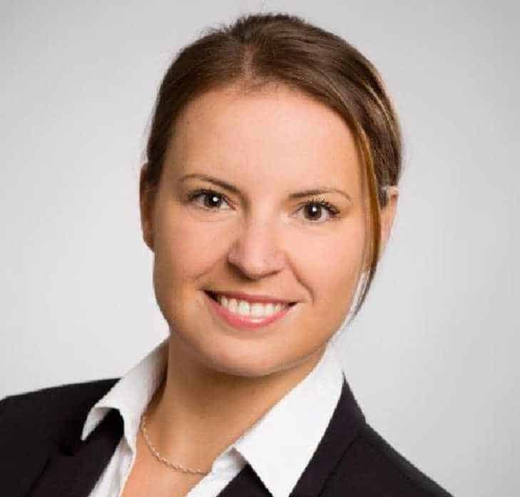 Sabrina Gleichmann-klein